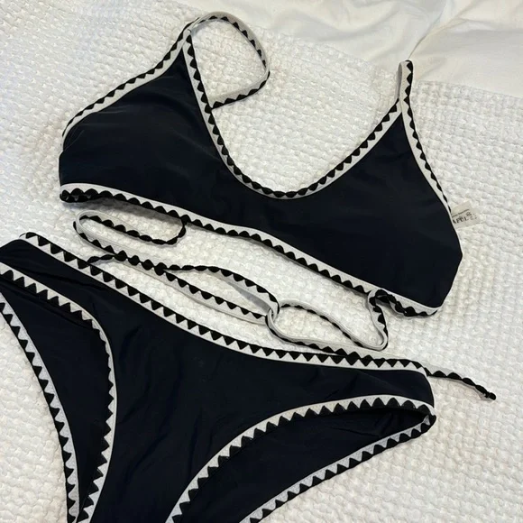 Zaful Bikini - Picture 4 of 6